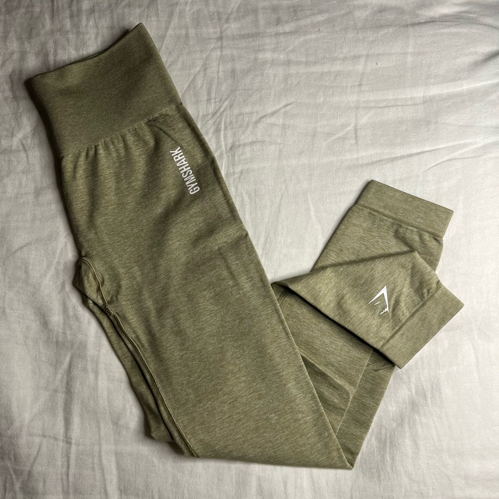 Gymshark Adapt Seamless